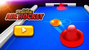 Puck Strike Arena
