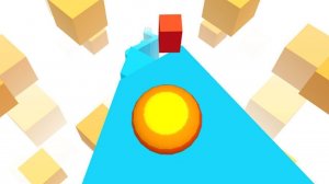 Gravity Path Runner