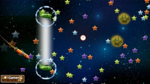 Skyway Star Gather Puzzle