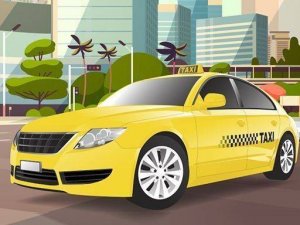 Urban Cab Navigation