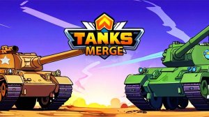 Combat Vehicle Merge Puzzle