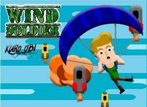 Sky Sentinel: Reflex Run