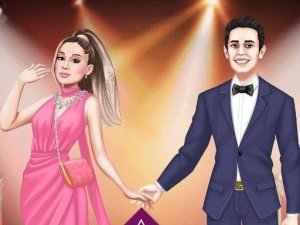Fashion Duo Styling Game