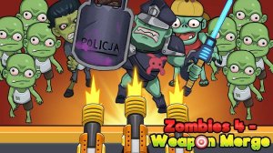 Combo Barrier 4 - Tactical Merge