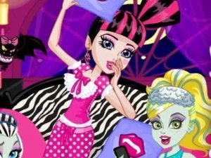 Pajama Party Stylist
