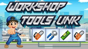 Workshop Tile Matching Puzzle