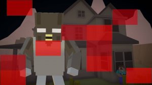 Mystery House Search
