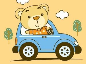 Cute Critters Tile Swap