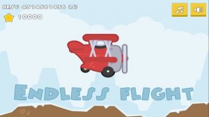 Cloud Soar Runner