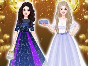 Prom Night Idol Stylist