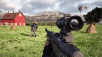 Safe Haven Survival Strategy