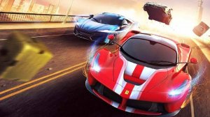 Open Track Driving Adventure