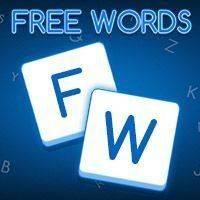 Free Words Word Puzzle Game Online