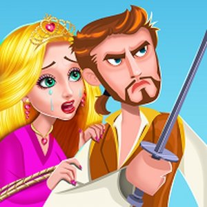 Royal Escape Logic Puzzles