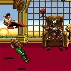 Champions Clash: Street Adventure