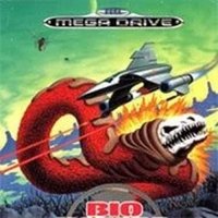 Bio-Hazard Battle Retro Shooter
