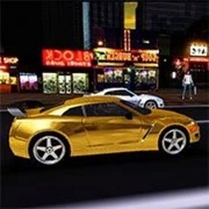 City Circuit Sprint Showdown