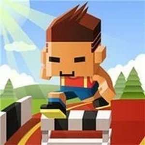 Sprint Leap Dash