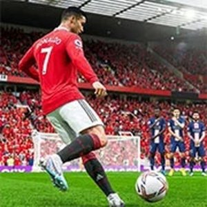 Free Kick Soccer Challenge