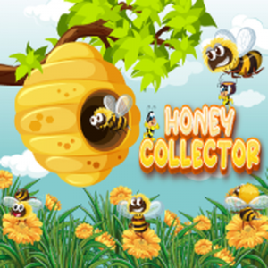 Sweet Honey Bee Puzzle