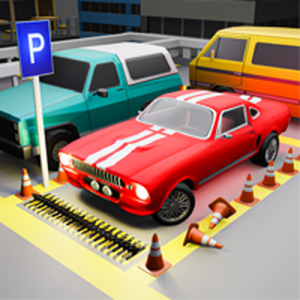 Extreme Parking Challenge Online Game