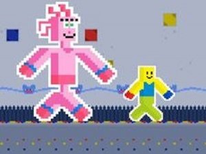Noob Toy Factory Adventure