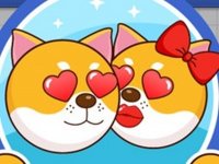 Doge Rotate Lover Puzzle