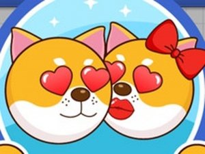 Doge Rotate Lover Puzzle
