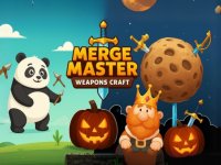 Merge Master Tool Crafter