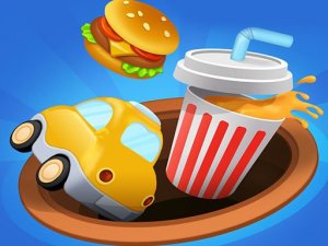 Match Fun Master 3D Puzzle