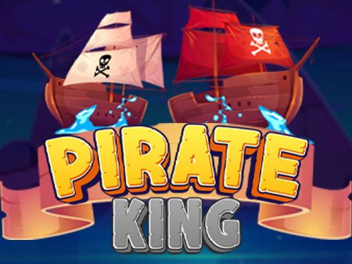Private King: Pirate Strategy Game