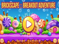 Brickscape: Breakout Adventure Arcade