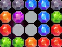 Color Lines Deluxe Puzzle Game