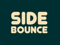 Side Bounce Arcade Game