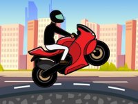 Jul Moto Racing Challenge