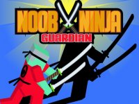 Ninja Guardian Action Arcade