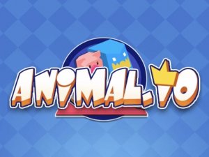 Animal.io 3D Online Game