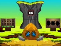 Dino Rescue Puzzle Adventure