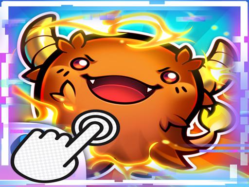 Pets Match3 Puzzle Game