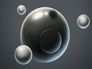Two Colored Ballz Online Game