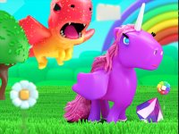 Unicorn Kingdom 2 Kids Adventure