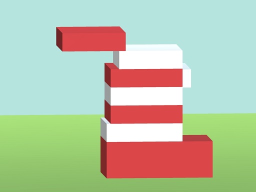 Tallest Towers Online Puzzle Game