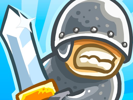 Kingdom Rush Online Game