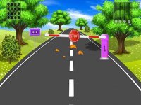 Gate Escape Puzzle Challenge