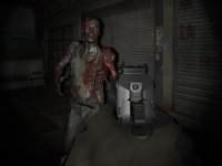 Zombie Defense 3D Action
