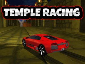 Temple Racing Online Game