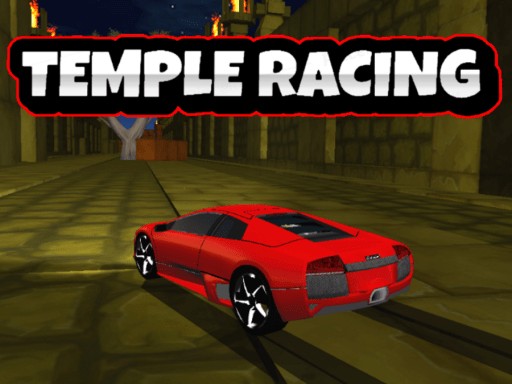 Temple Racing Online Game