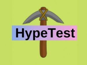 HypeTest: Minecraft Fan Quiz Game