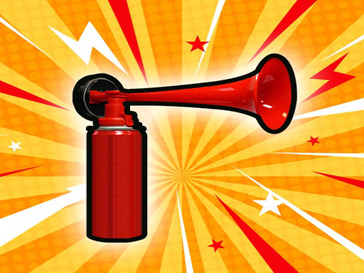Air Horn Sound Simulator Online Game