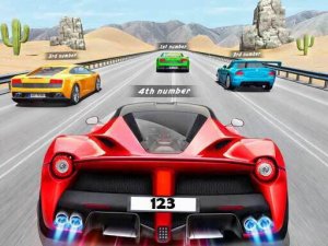 BMW Car Driving Super 3D Simulator Game